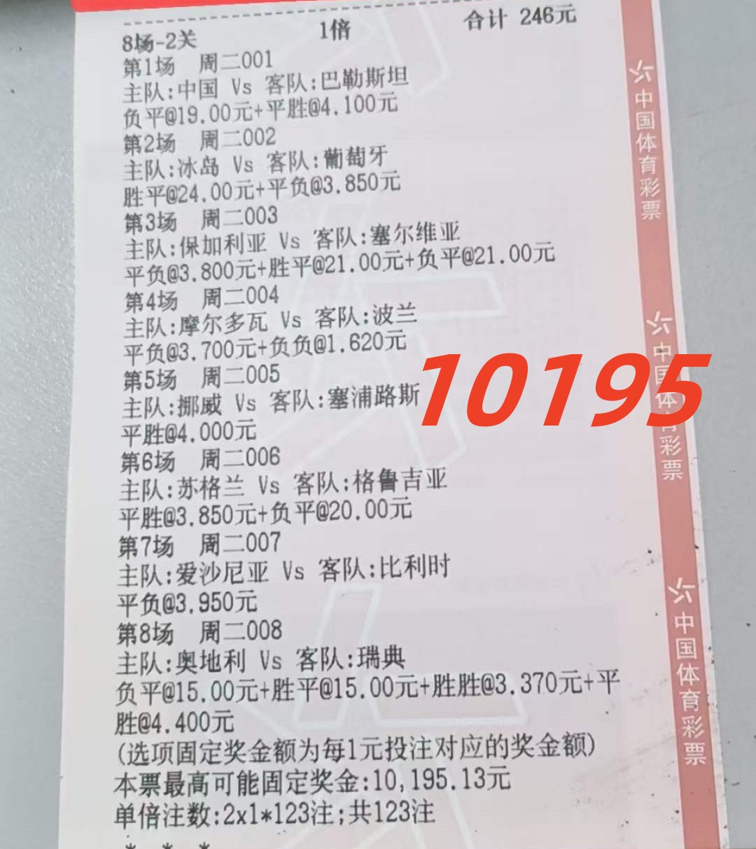 今日欧洲杯竞彩推荐,今日竞彩西班牙推荐实单