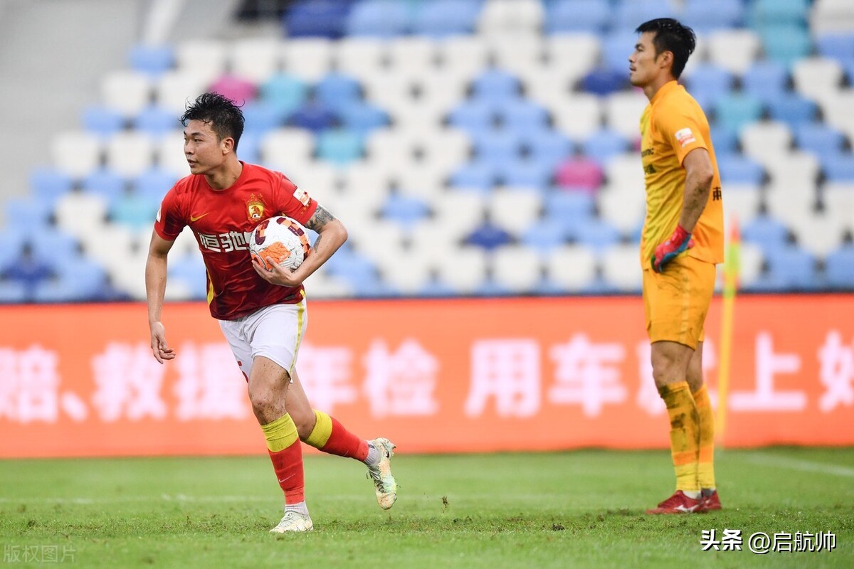 颠沛流离？广州队主场搬去福建晋江，粤媒看衰中超“八冠王”保级