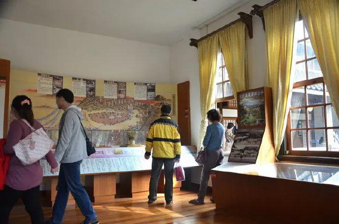 台湾温泉自由行攻略,台湾北部一日游景点攻略