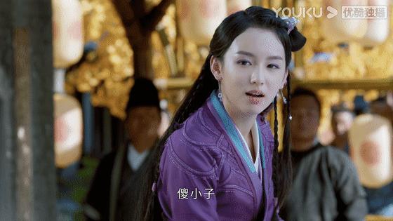 少年白马醉春风侯明昊出圈,侯明昊周也护心直播回放