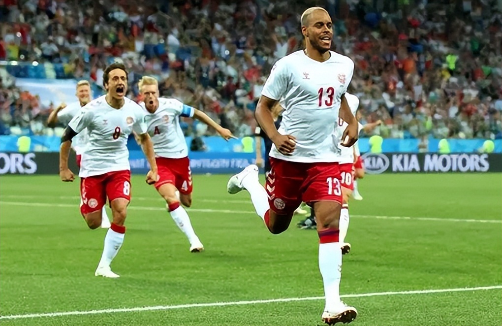 丹麦球员埃里克森世界杯还踢吗,世界杯直播丹麦首发埃里克森