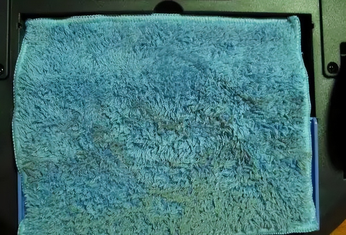 抹布脏了别再用洗衣粉洗,抹布脏了不用换