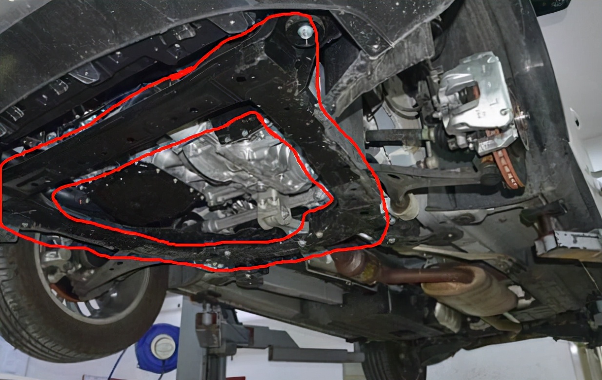 广汽传祺gs8发动机为什么用铸铁,传祺gs8发动机铸铁的