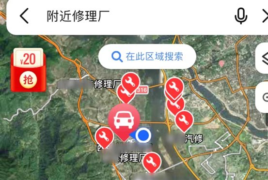 轮胎缺气的话开起来响吗,轮胎缺气行驶了一段距离还能用吗