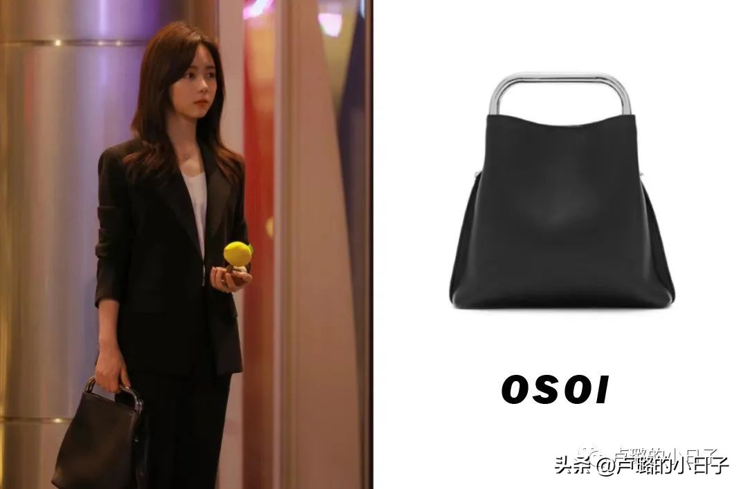 江疏影童瑶宋茜黑色礼服,童瑶江疏影教你打造气质女人装扮