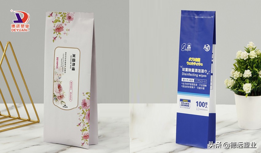 食品包装袋信息包括哪些,食品包装袋都有哪些材质