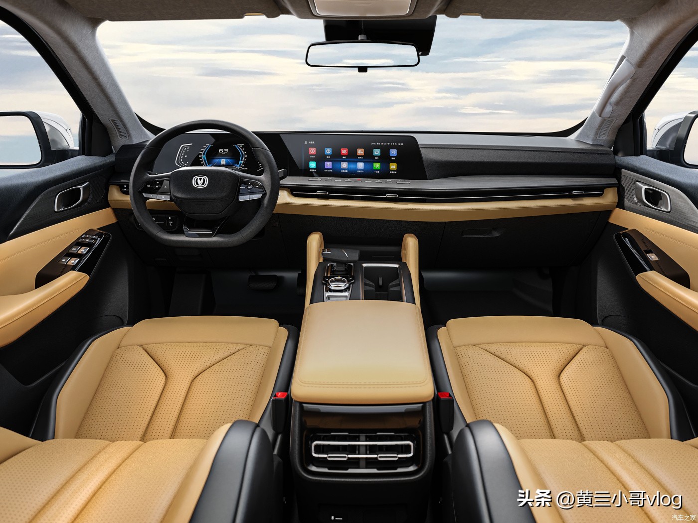 脏活累活全能干的“暖男”皮卡长安览拓者