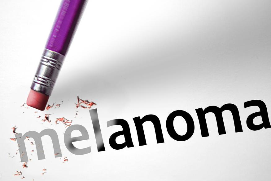 痣越长越大就是癌症的可能吗,长在4个部位的痣与癌症息息相关