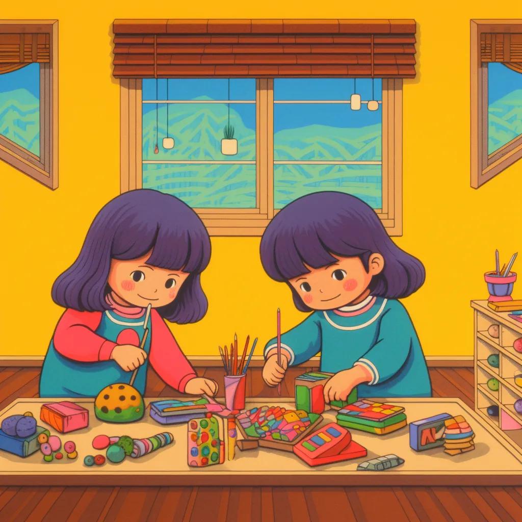 十大育儿观念排名,育儿经典底层理念