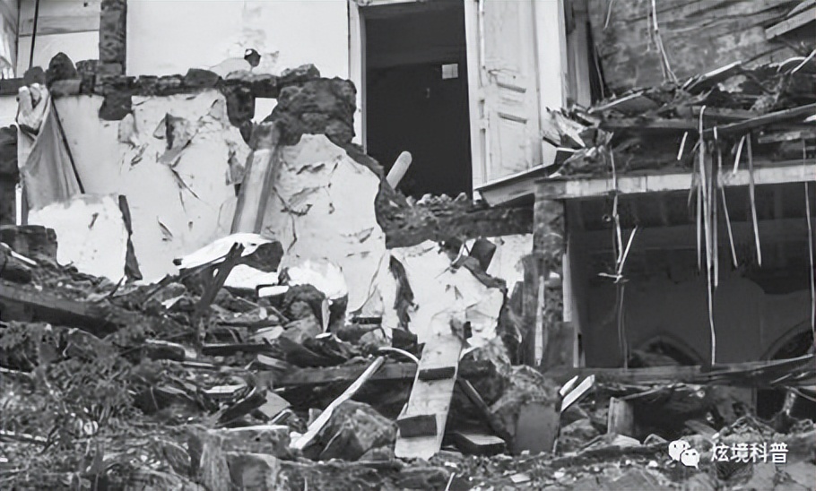 追忆汶川地震勿忘防灾减灾,汶川地震15周年纪念日缅怀逝者