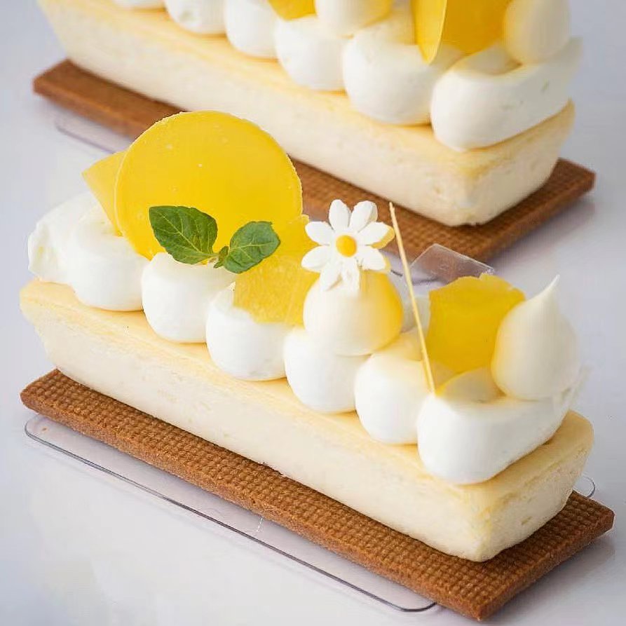 慕斯知识,关于慕斯的基本知识