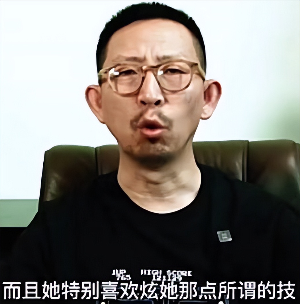 柯以敏被骂为什么还有这么多粉丝,柯以敏只被骂了三次吗