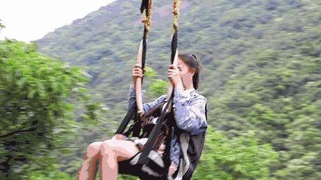 观音山二日游最佳攻略,暑期必打卡景点推荐