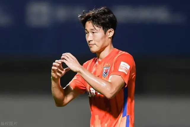 东亚杯韩国队1:0中国队,2022东亚杯韩国队阵容