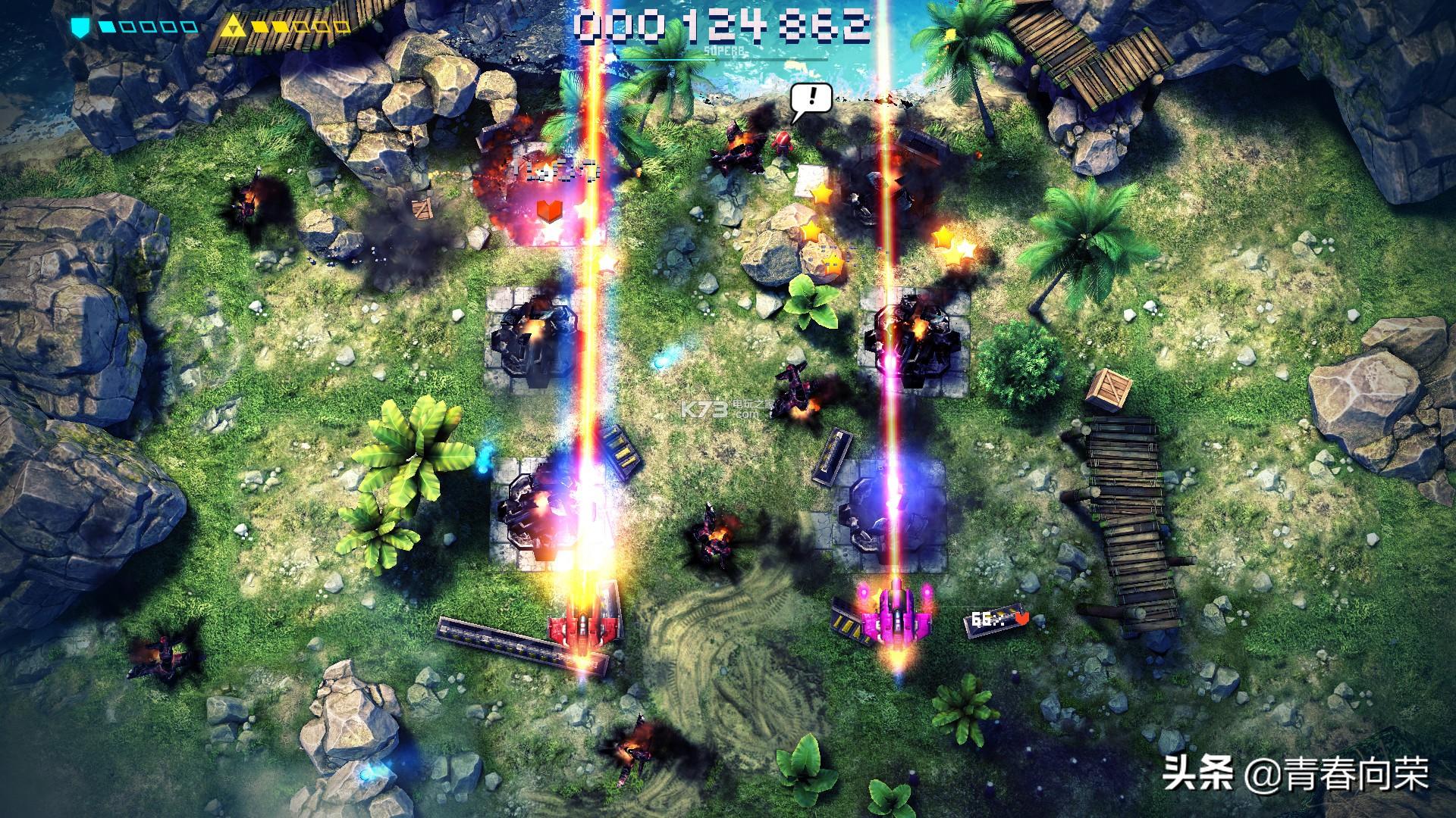 nintendoswitch免费游戏推荐,switcholed效果比较好的游戏推荐