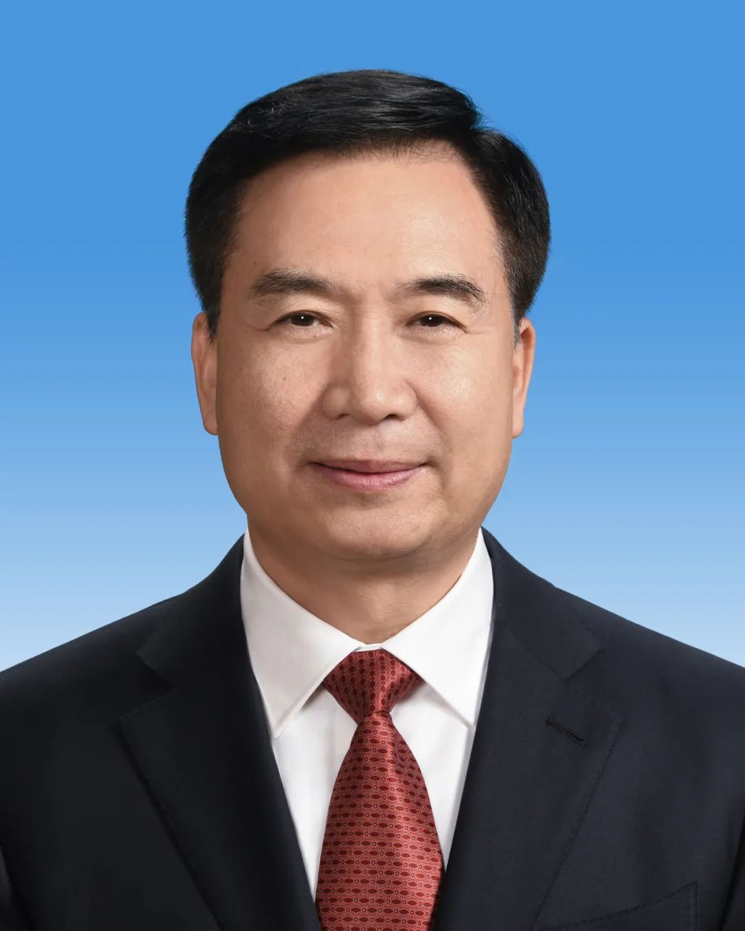 *共中**二十届中央领导机构成员简历