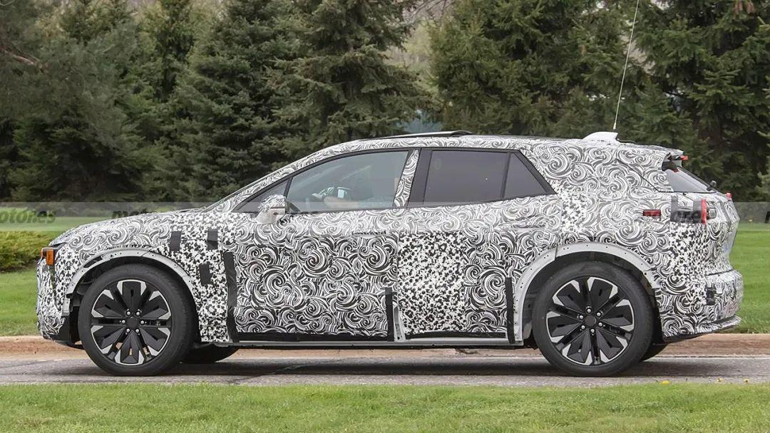 开拓者和宝马3系怎么选,雪佛兰开拓者ev多少钱