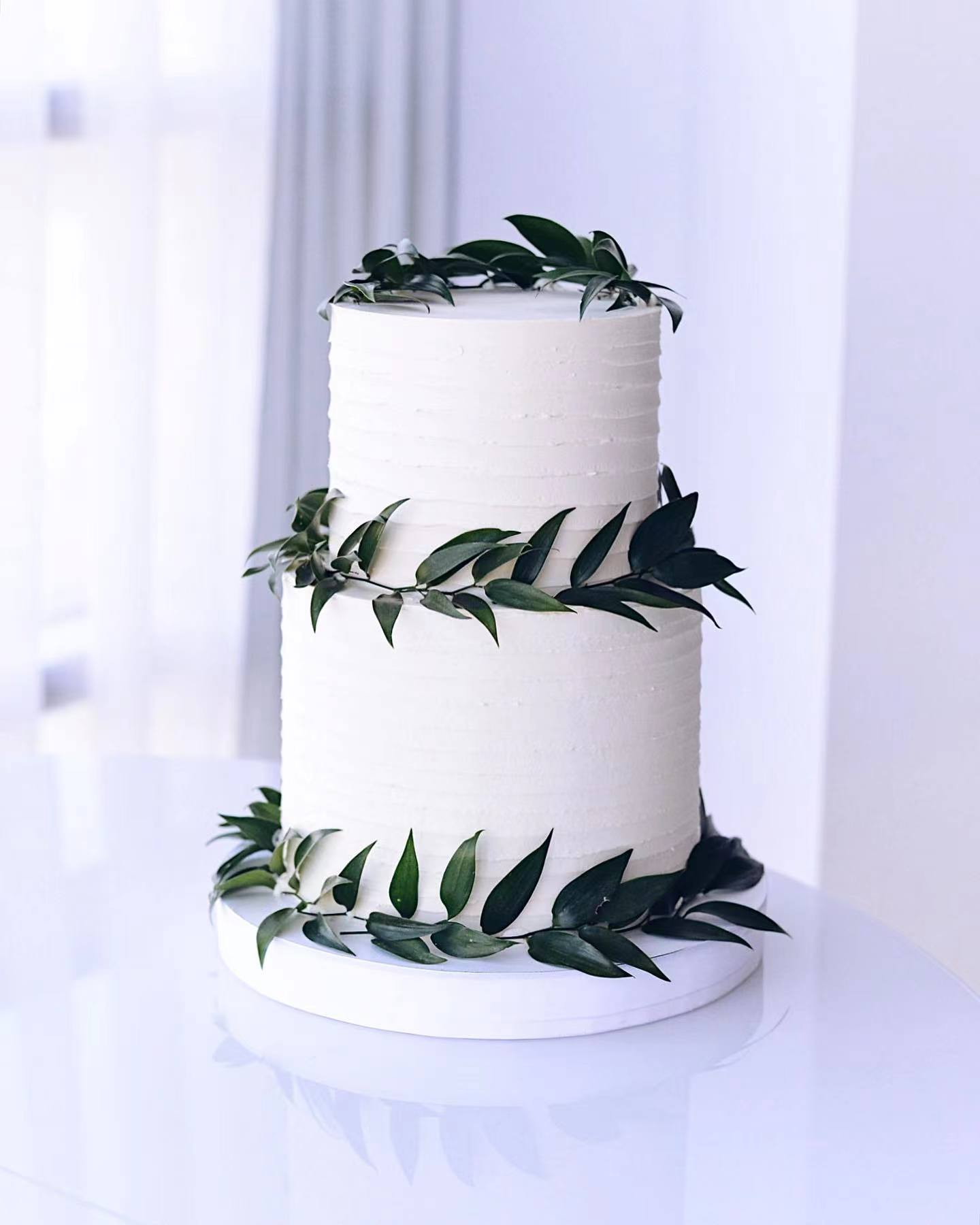 今年你订出去了多少只蛋糕？一起欣赏蛋糕界的利润王者