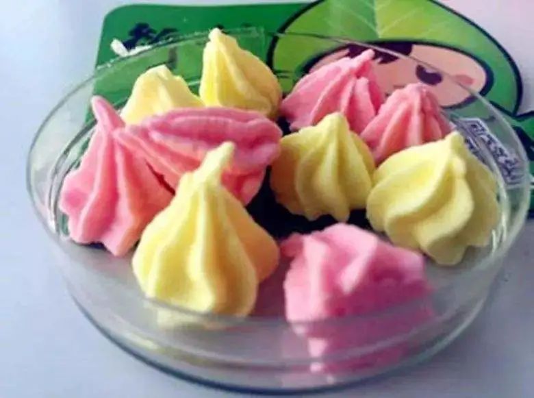 小时候吃的宝塔糖现在怎么没有了,小时候宝塔糖吃多了怎么办