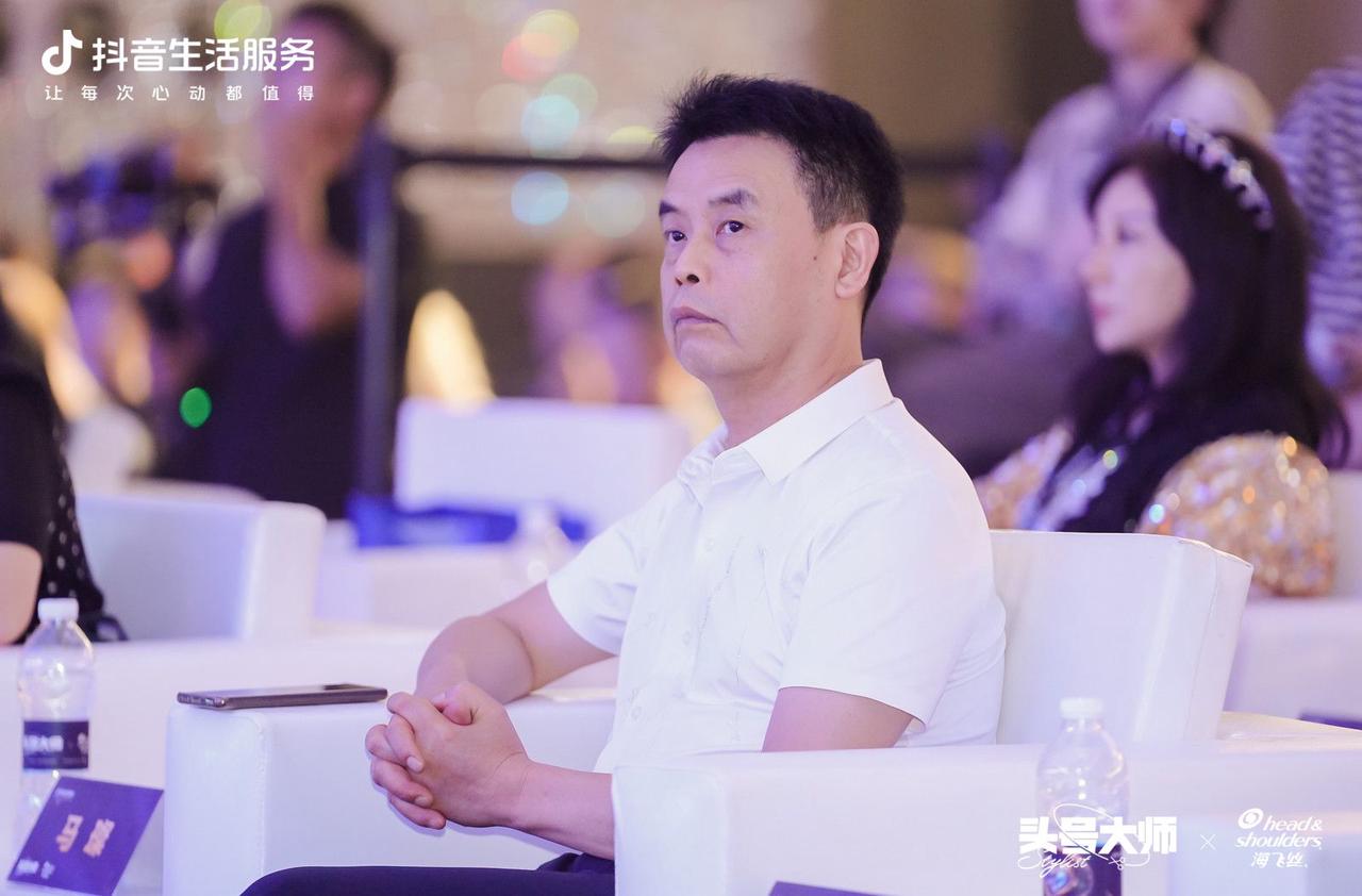 第一届全国职业技能大赛直播美发,第一届美发达人秀