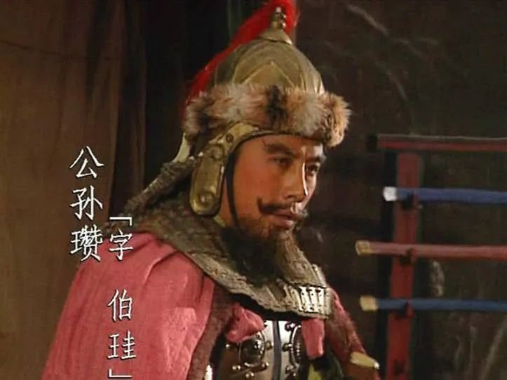 生前无人问津死后直接封神,关公忠义封神图片大全