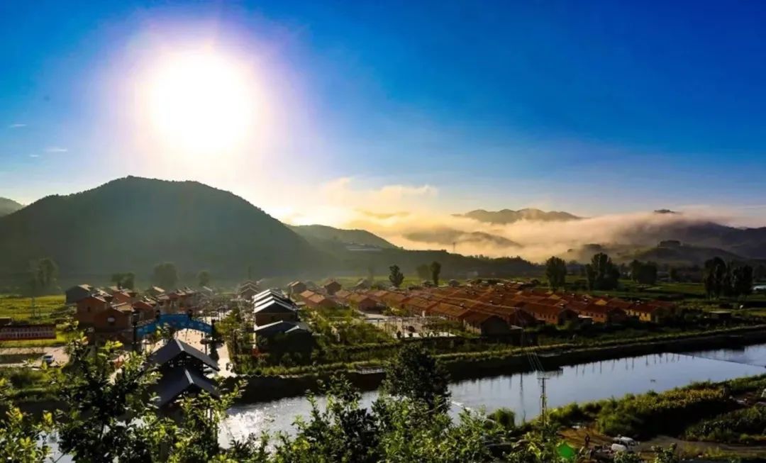 整村运营,整村运营顶层策划