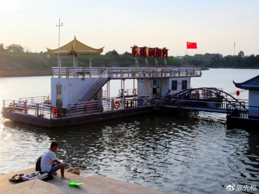 湖南古镇长沙,长沙县榔梨水乡古镇