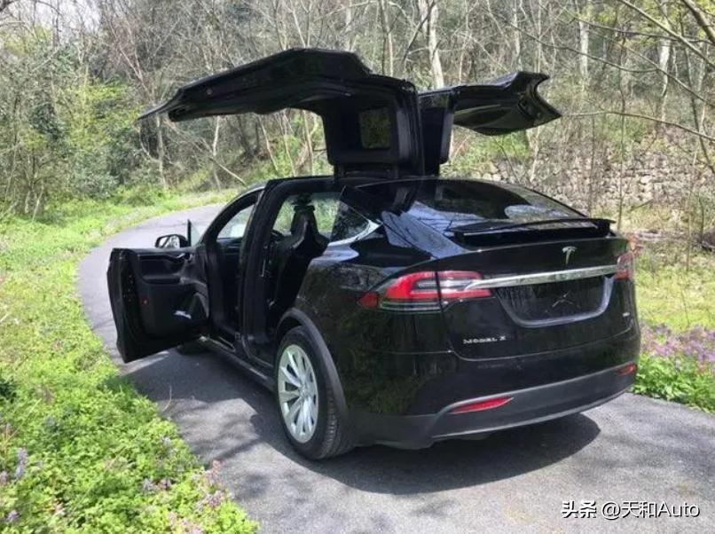 特斯拉modelsx国产预测,特斯拉model最新资讯