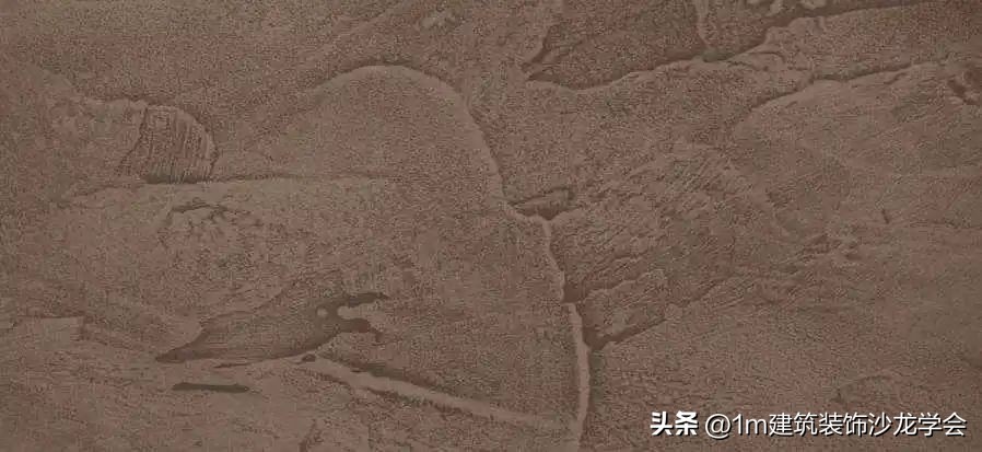 造型微水泥工艺,新材料微水泥