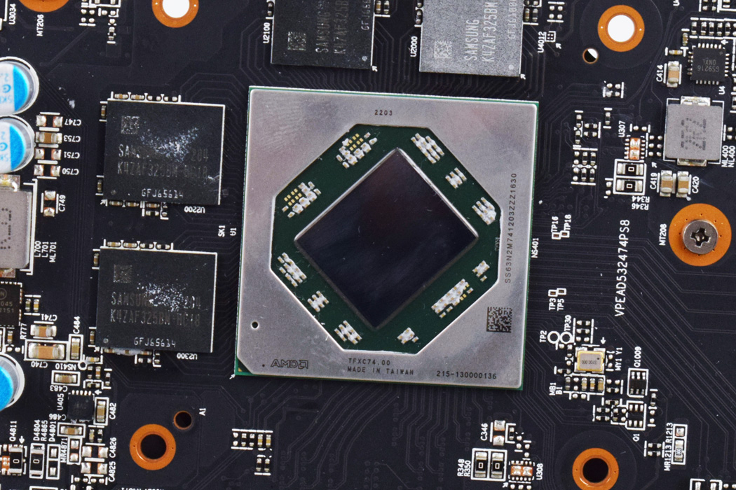 讯景6650xtv2显卡怎么样,讯景rx6650xt海外版oc跑分