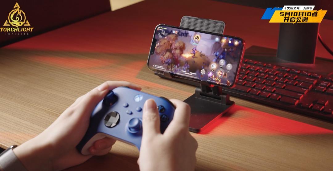 火炬之光无限刷宝教学,火炬之光无限端游什么时候上线