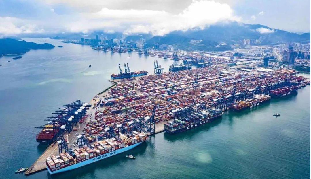 报关员赚钱嘛,报关员赚得多吗