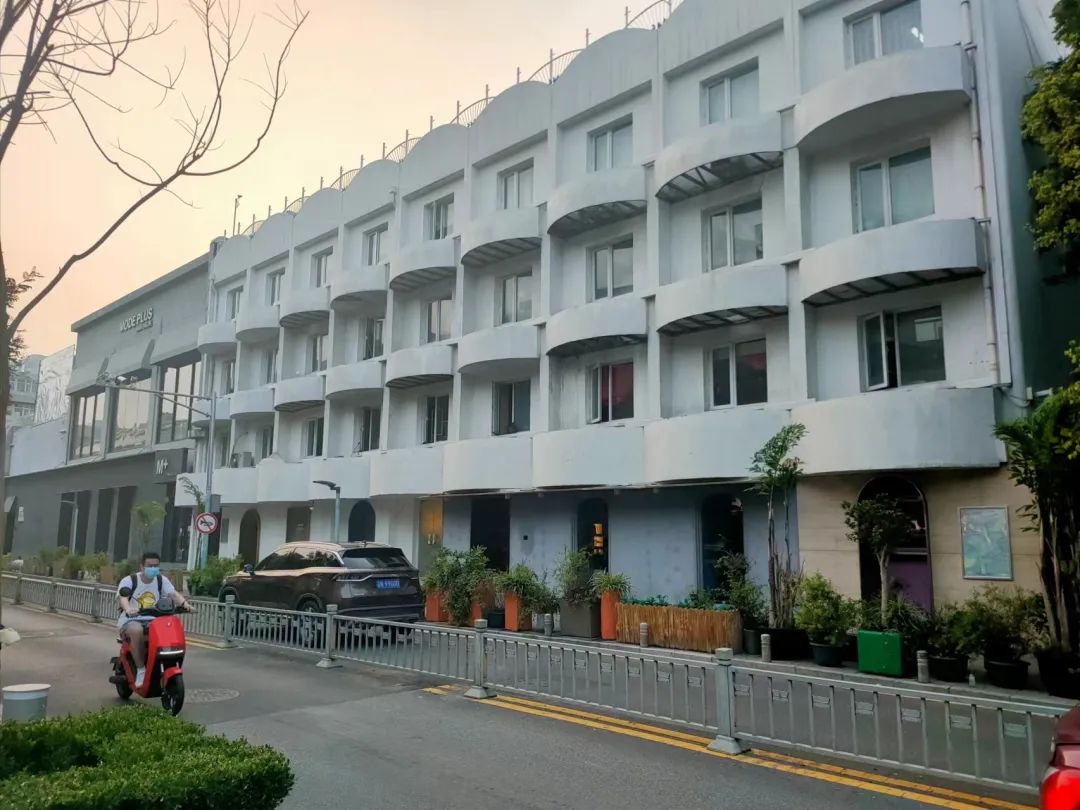 太古商业地产,太古地产创新规划