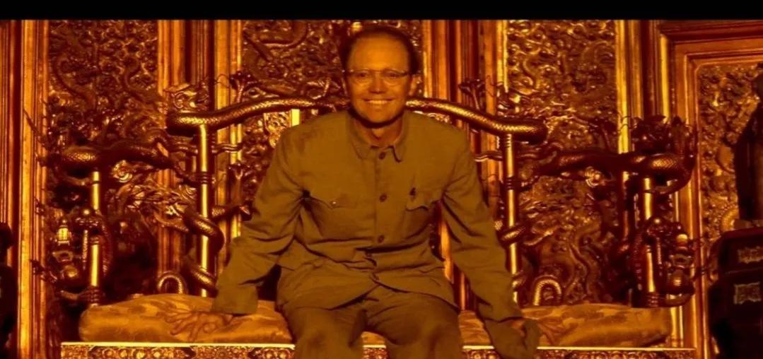 末代皇帝观后感总结,末代皇帝100字观后感