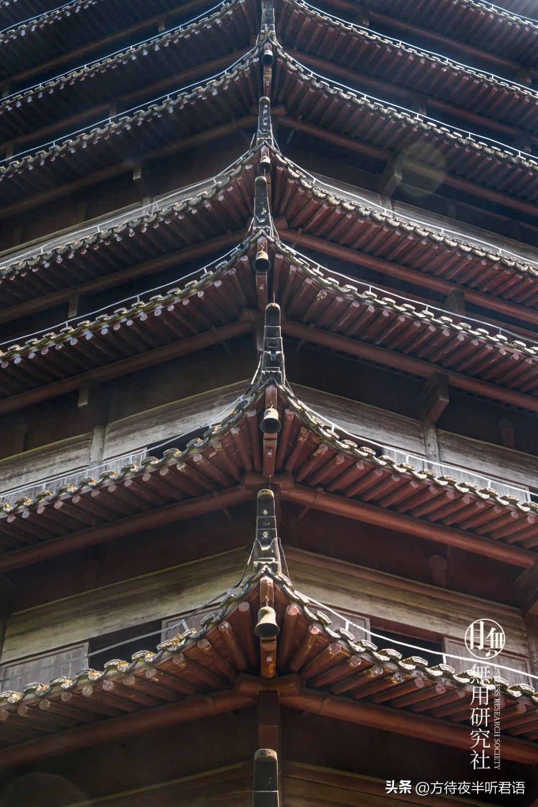 六和塔：听取潮声一千年