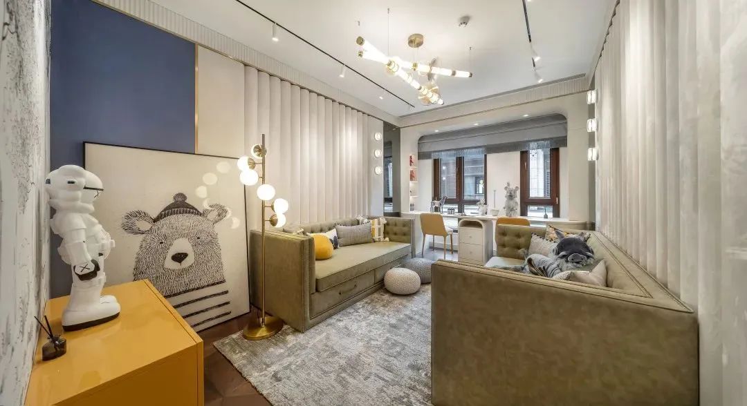 欧式石材别墅案例分析,顶级别墅室内石材设计