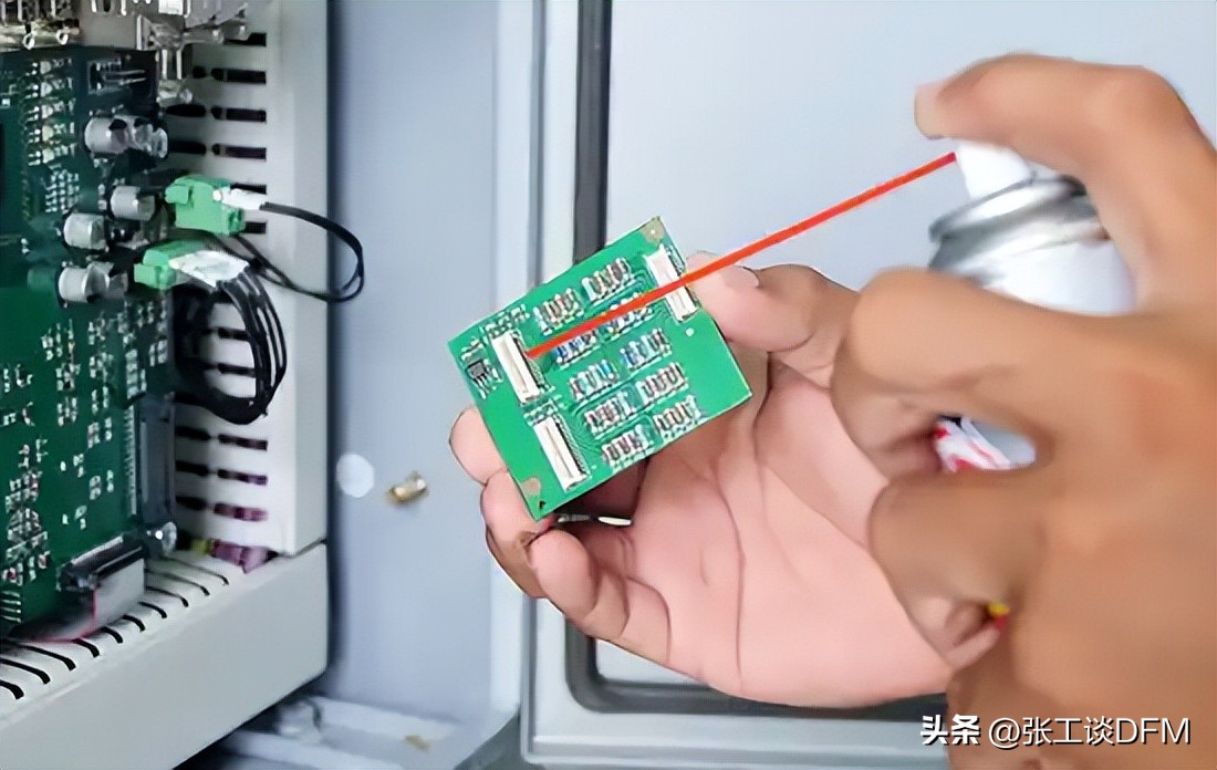 pcb腐蚀太慢是什么原因,pcb腐蚀处理方法