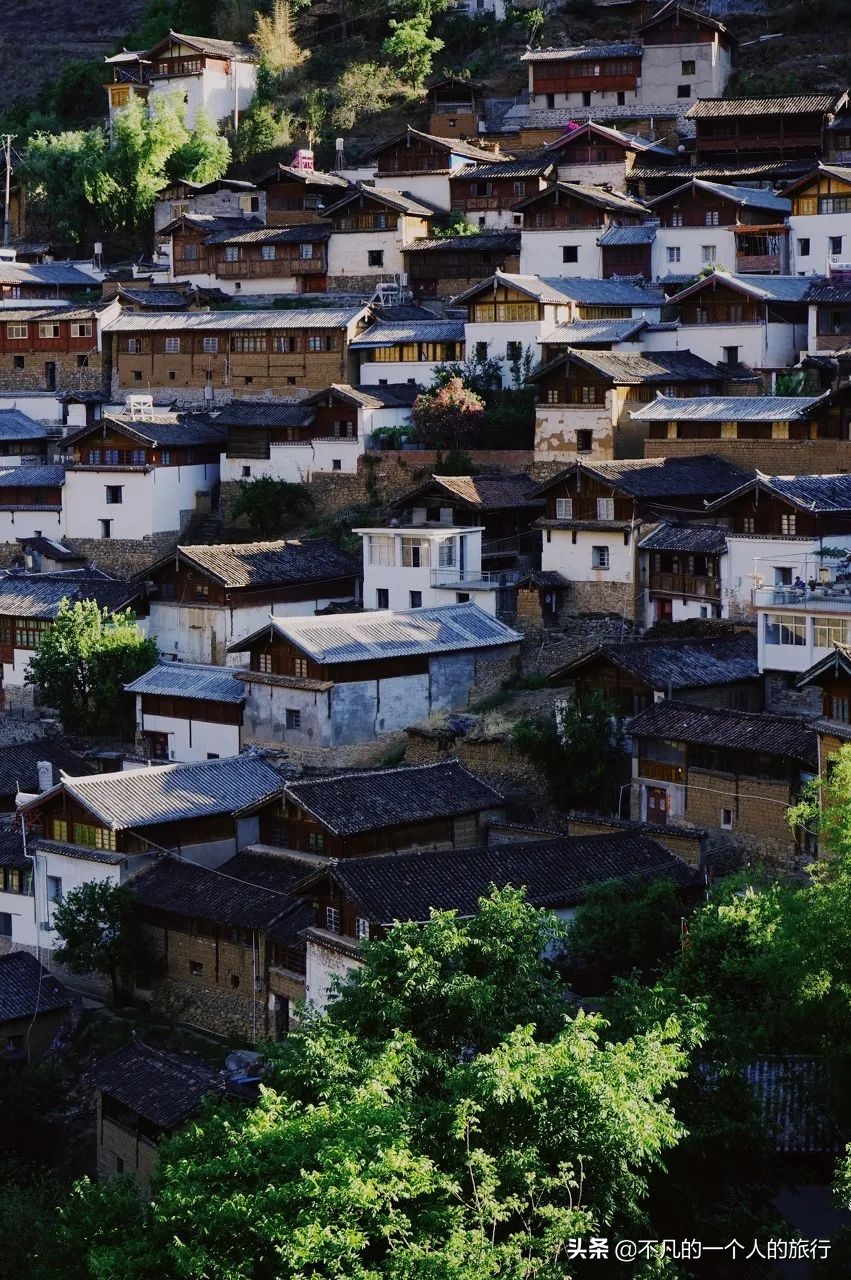 走遍中国最美城市,走遍中国最美的路