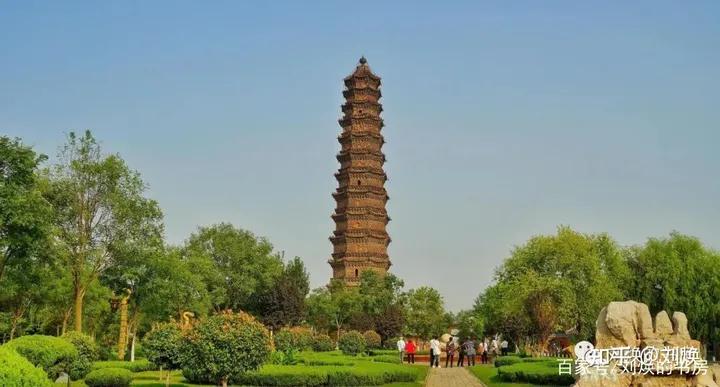 七大古都还是八大古都正确答案,中国的八大古都排名