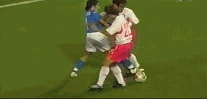 世界杯知识科普越位,世界杯知识小视频