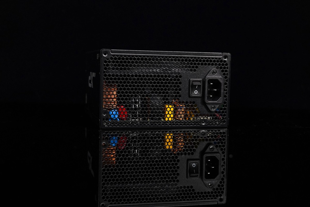 diy电脑电源瓦数怎么选,diy主机电源功耗