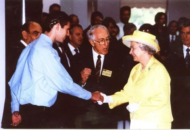 全球做人工耳蜗前几的公司,人工耳蜗行业的老大