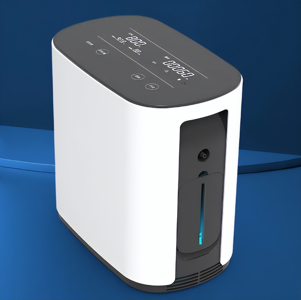 制氧机的十大缺点,便携式制氧机的正确使用方法