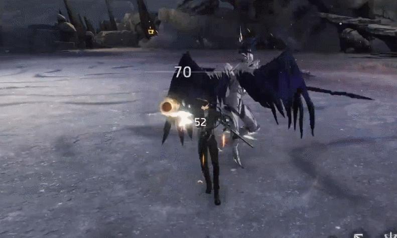 鸣潮第三次内测什么时候,鸣潮几号开测