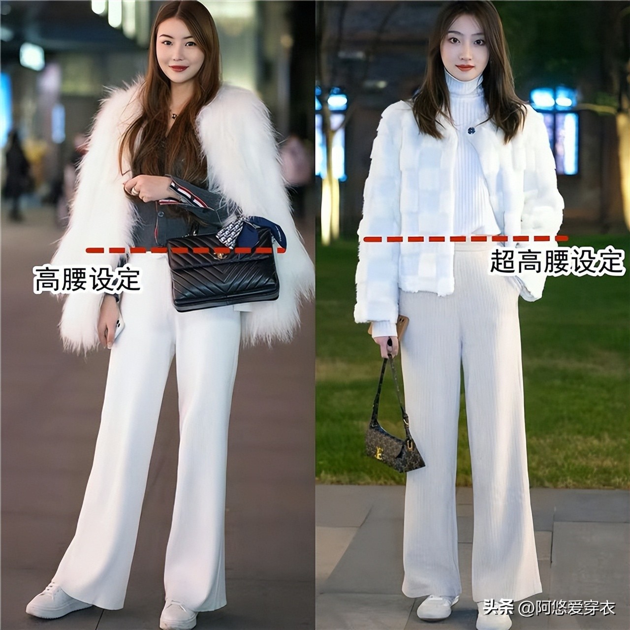 如何提升自己的衣品穿搭,学会穿搭技巧提升衣品