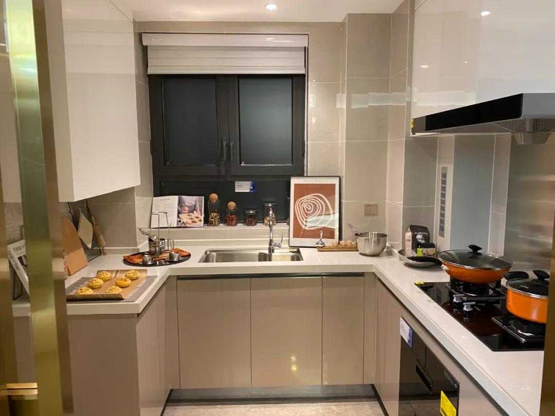 简配成为常态，第六批奉贤的三盘或更难卖了