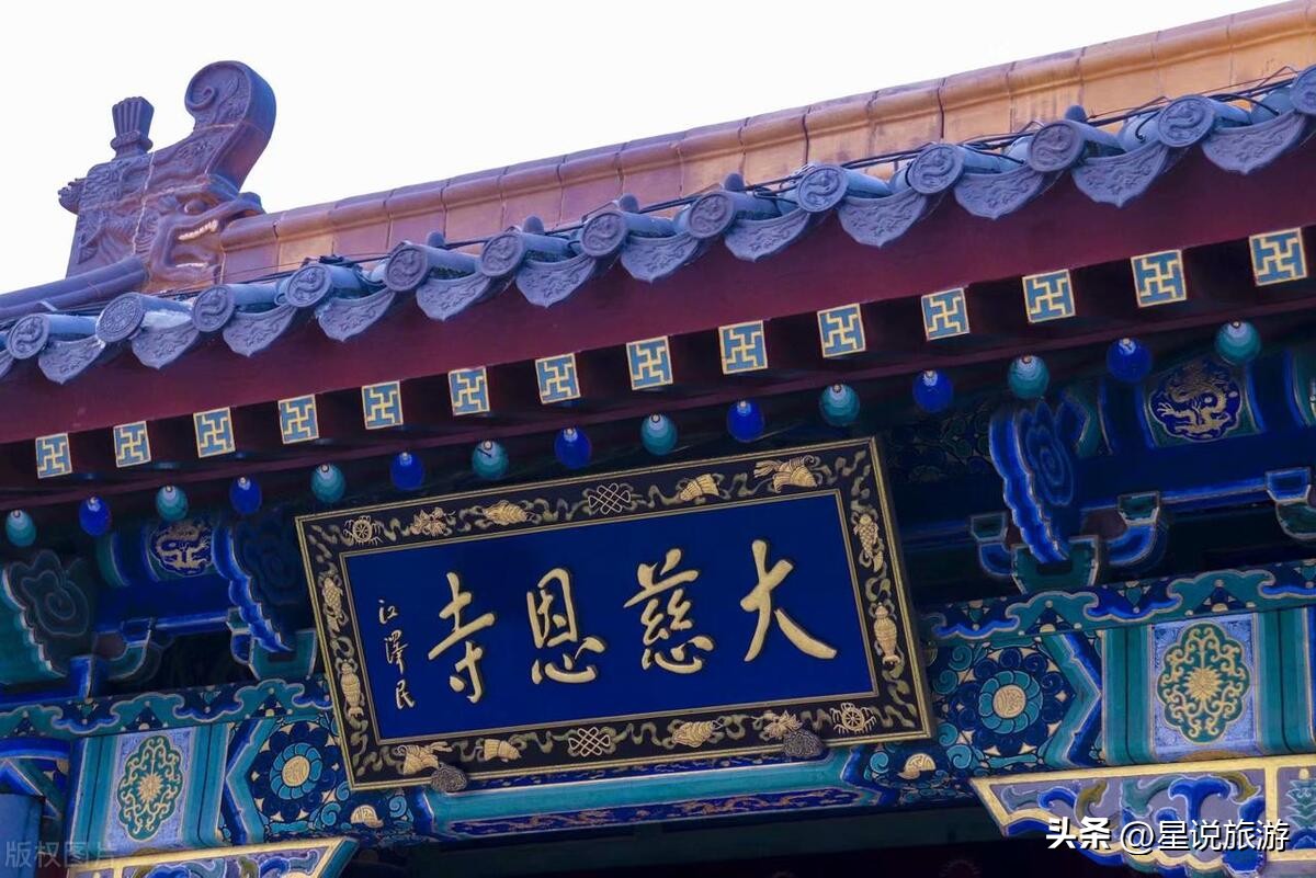 西安旅游必去打卡地点推荐一下,推荐西安旅游必打卡之地