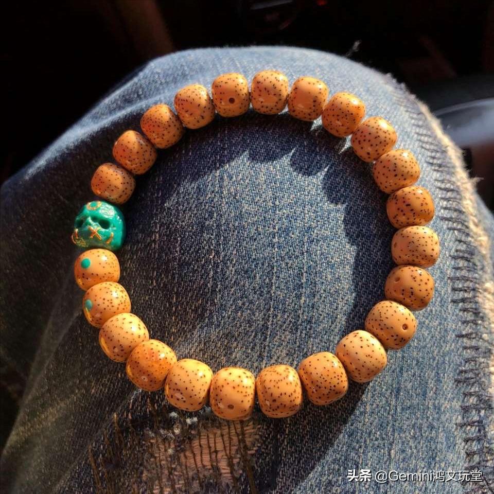 男性戴文玩注意事项,男性戴手串有什么讲究