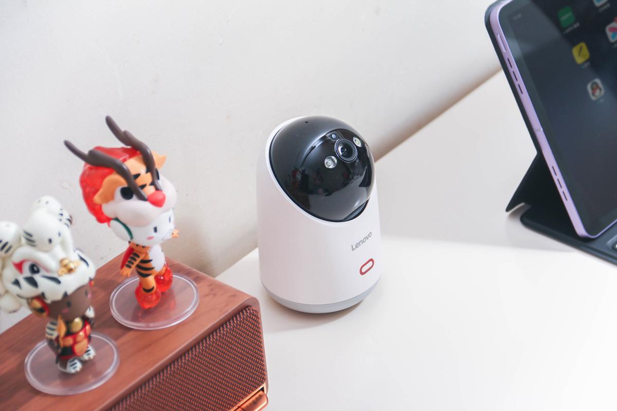 联想摄像头c33夜视,联想智能摄像头c3