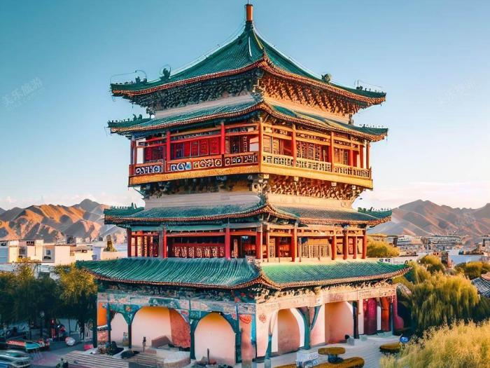 西安三日游攻略壶口瀑布,从西安出发壶口瀑布旅游攻略